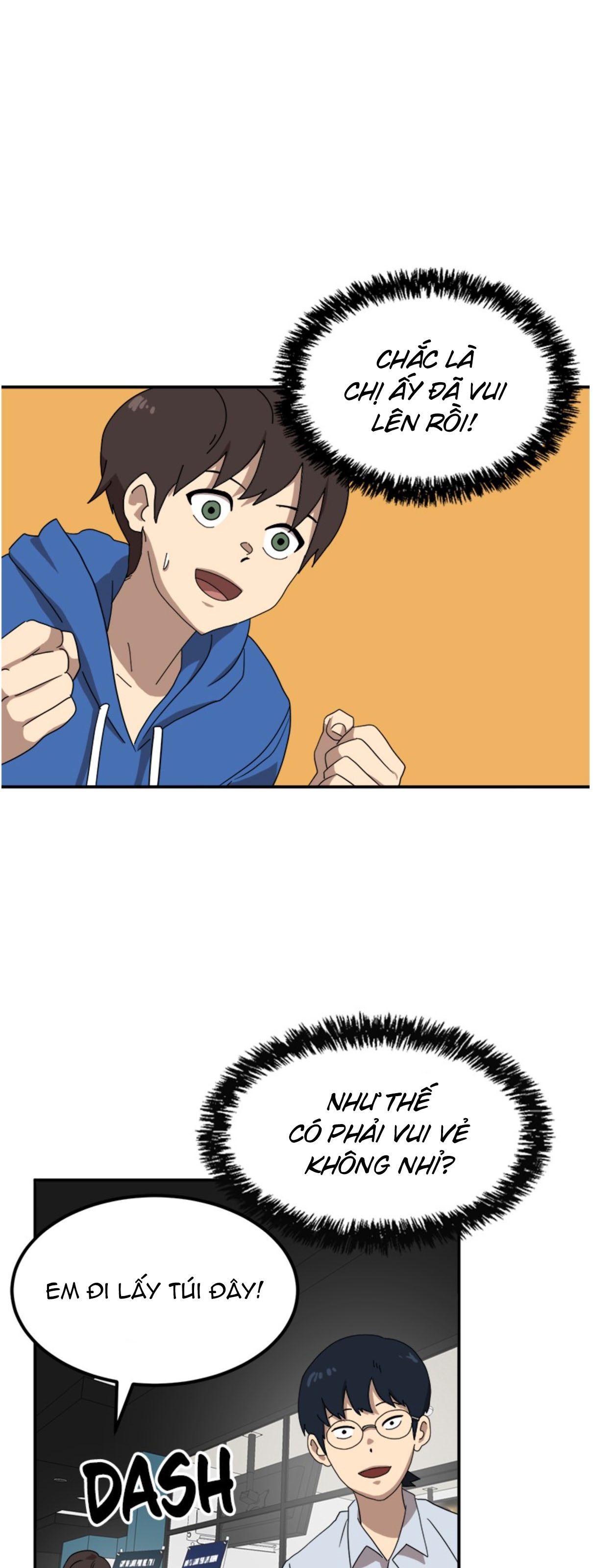 Đọc truyện [Leak] Cao thủ tái xuất - Chap 13-fix